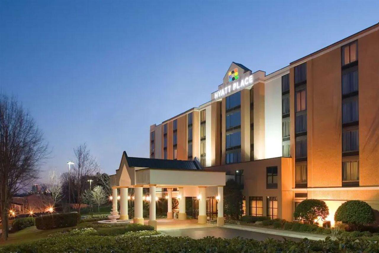 Hyatt Place Mt. Laurel Маунт Лорел Екстериор снимка