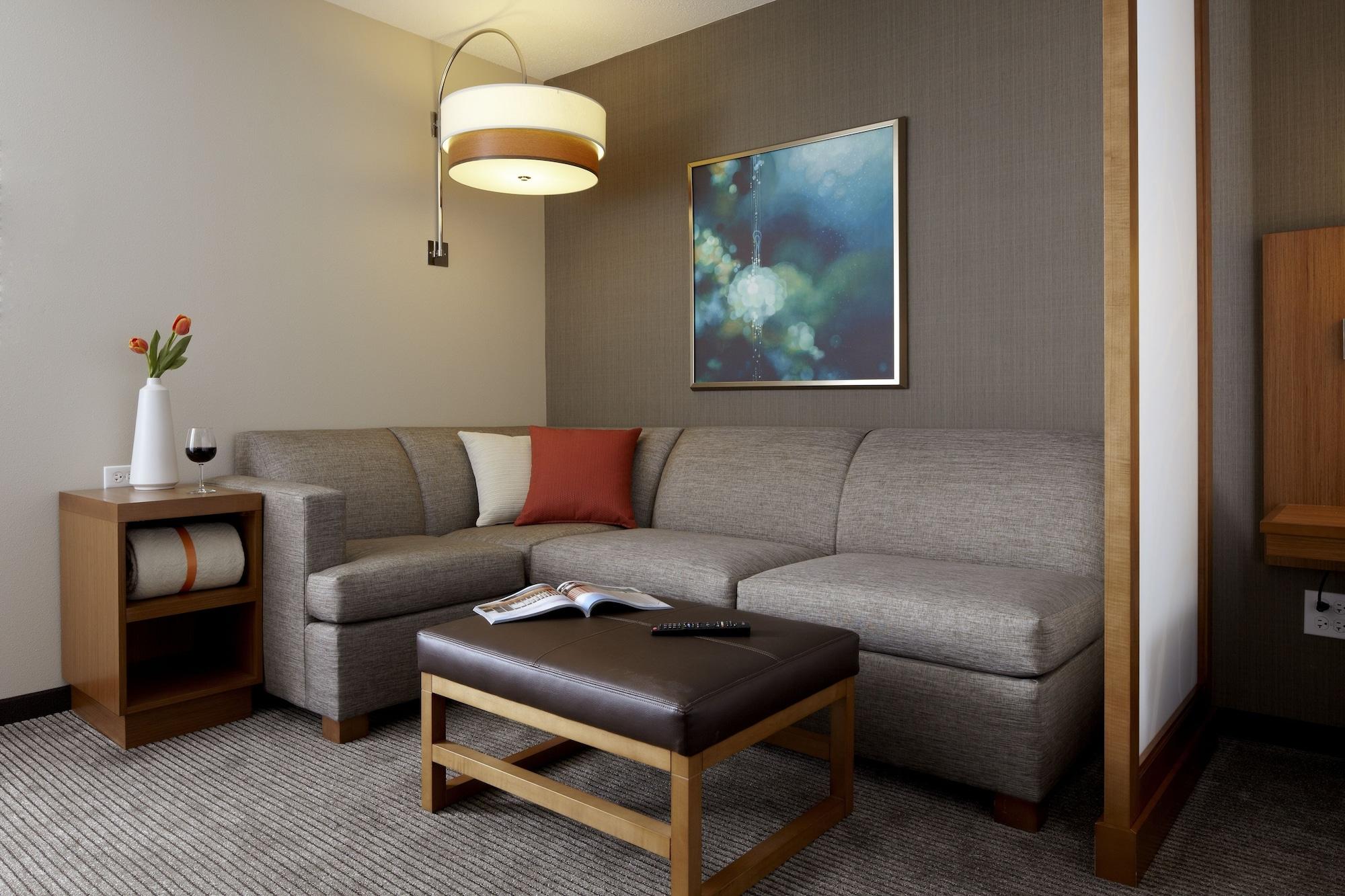 Hyatt Place Mt. Laurel Маунт Лорел Екстериор снимка