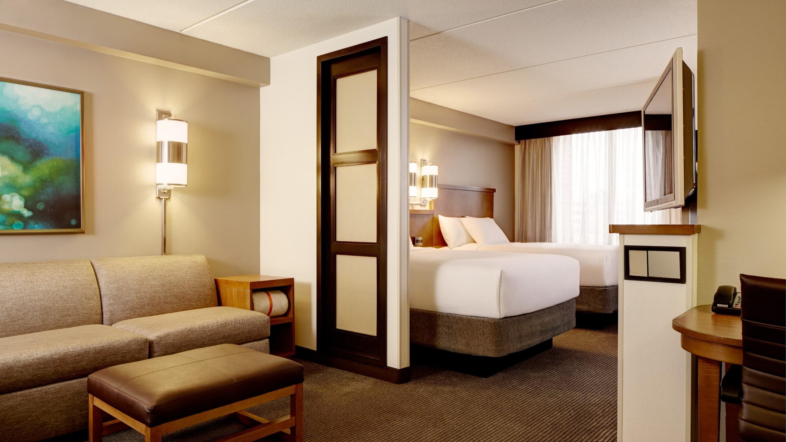 Hyatt Place Mt. Laurel Маунт Лорел Екстериор снимка