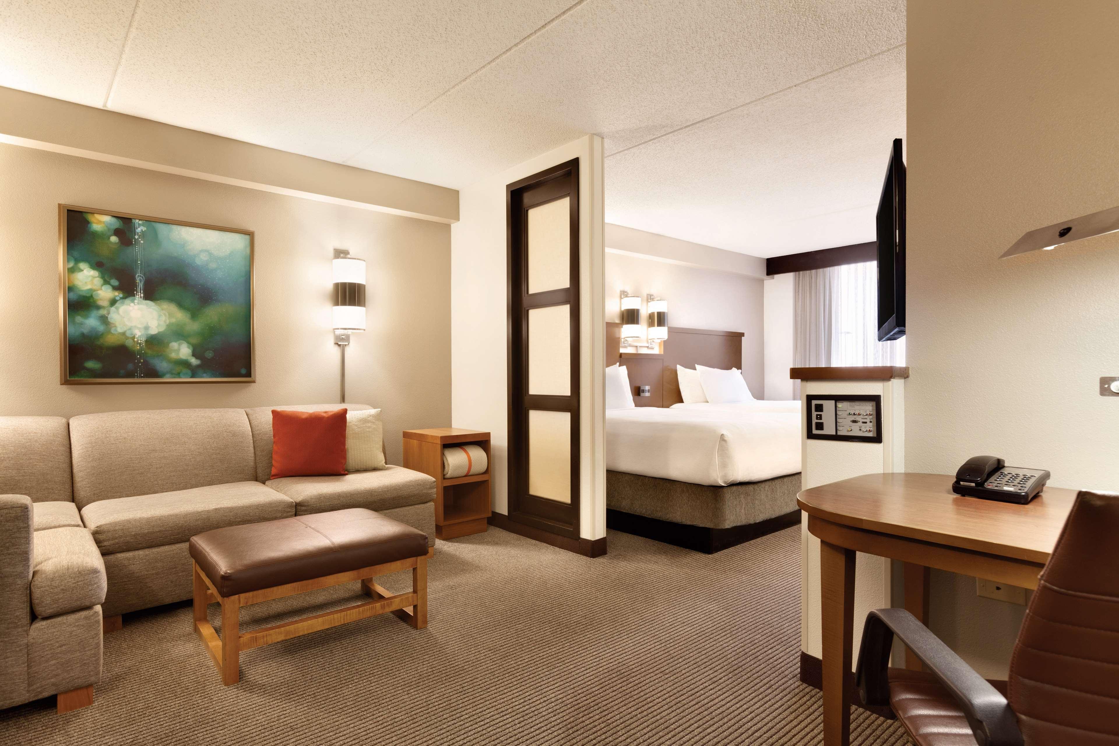 Hyatt Place Mt. Laurel Маунт Лорел Екстериор снимка