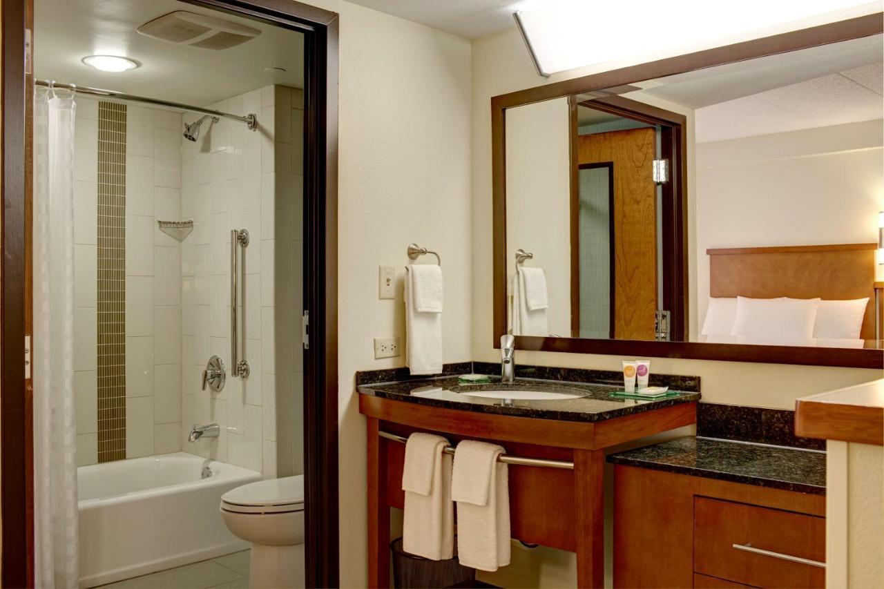 Hyatt Place Mt. Laurel Маунт Лорел Екстериор снимка
