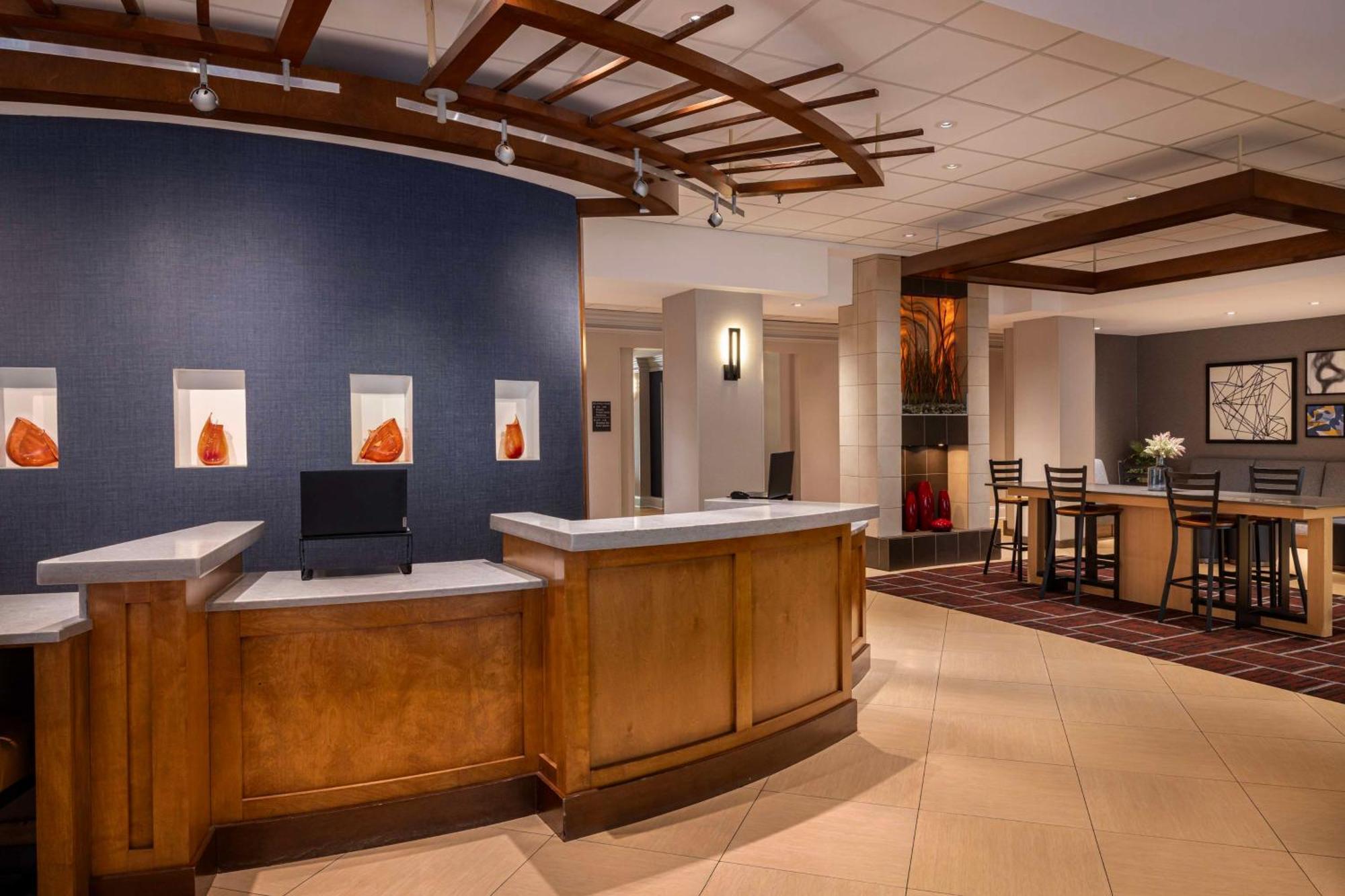 Hyatt Place Mt. Laurel Маунт Лорел Екстериор снимка