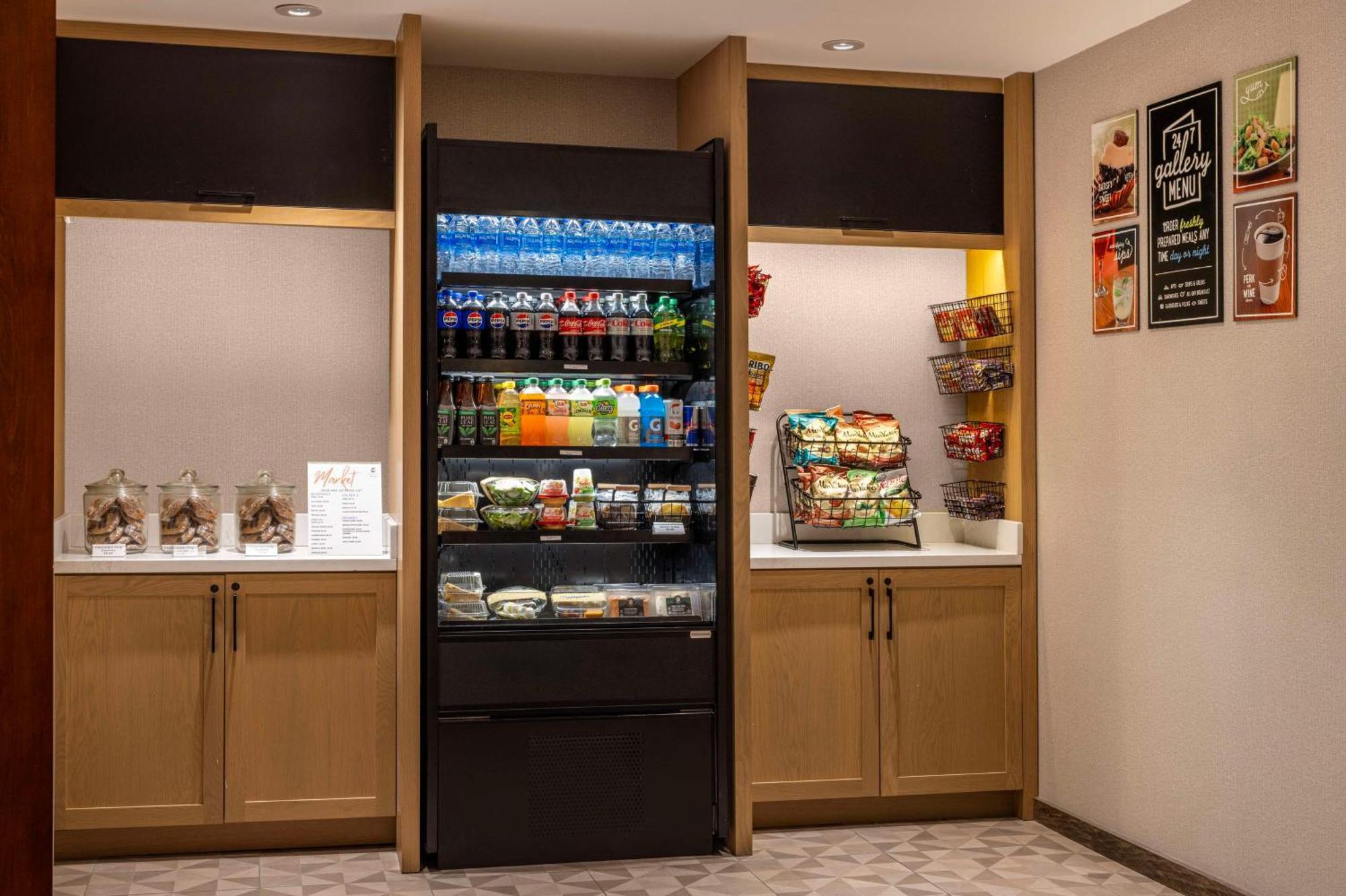 Hyatt Place Mt. Laurel Маунт Лорел Екстериор снимка