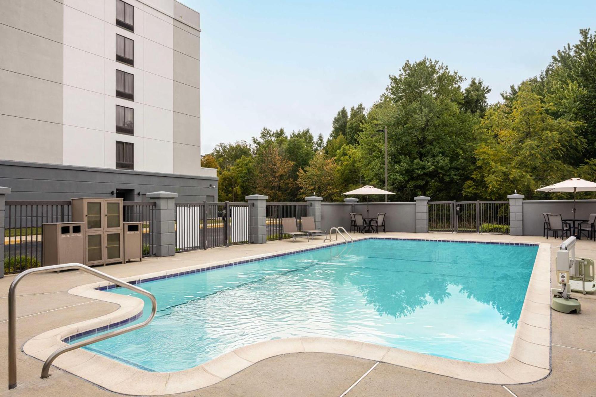 Hyatt Place Mt. Laurel Маунт Лорел Екстериор снимка