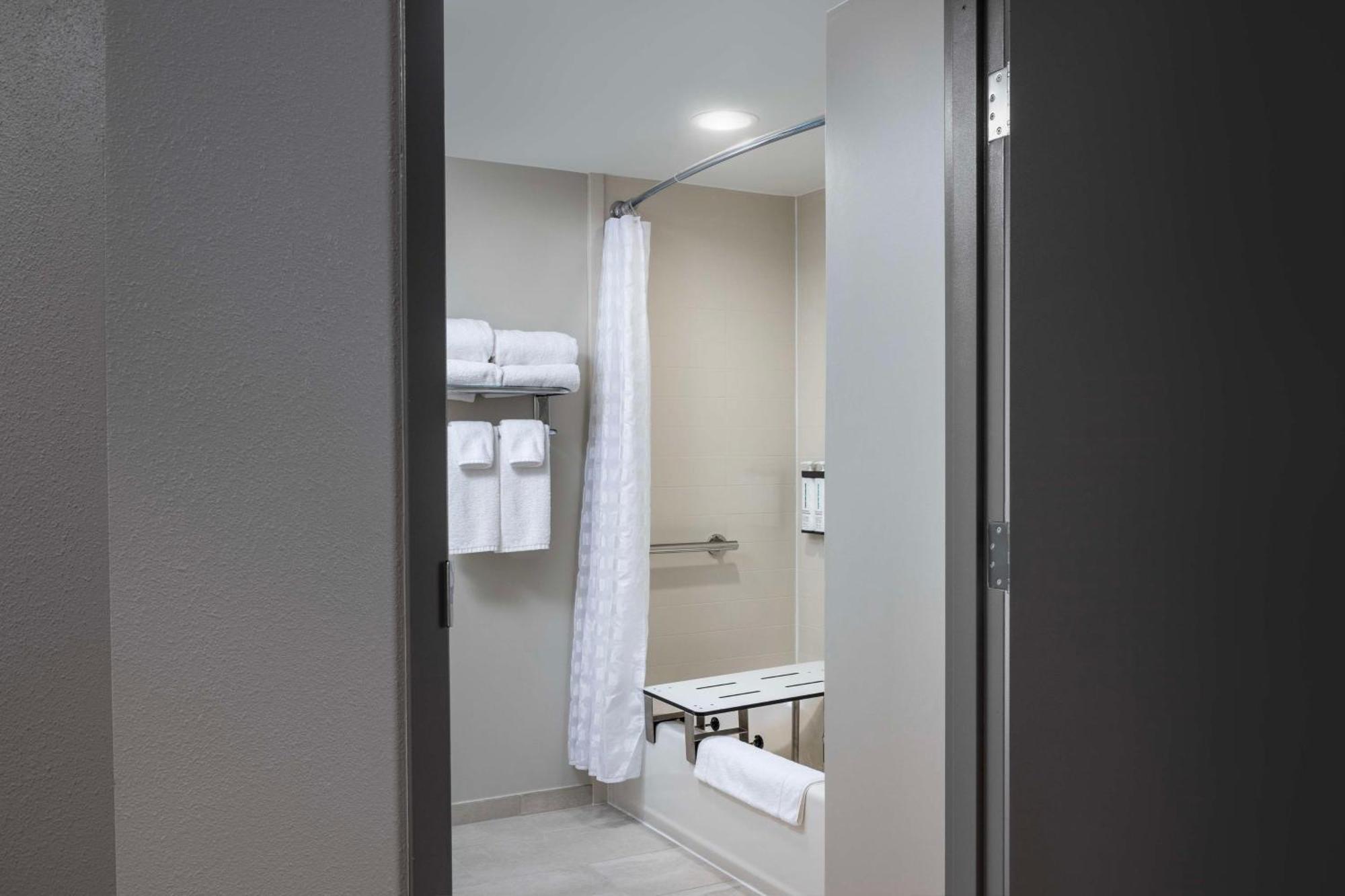 Hyatt Place Mt. Laurel Маунт Лорел Екстериор снимка