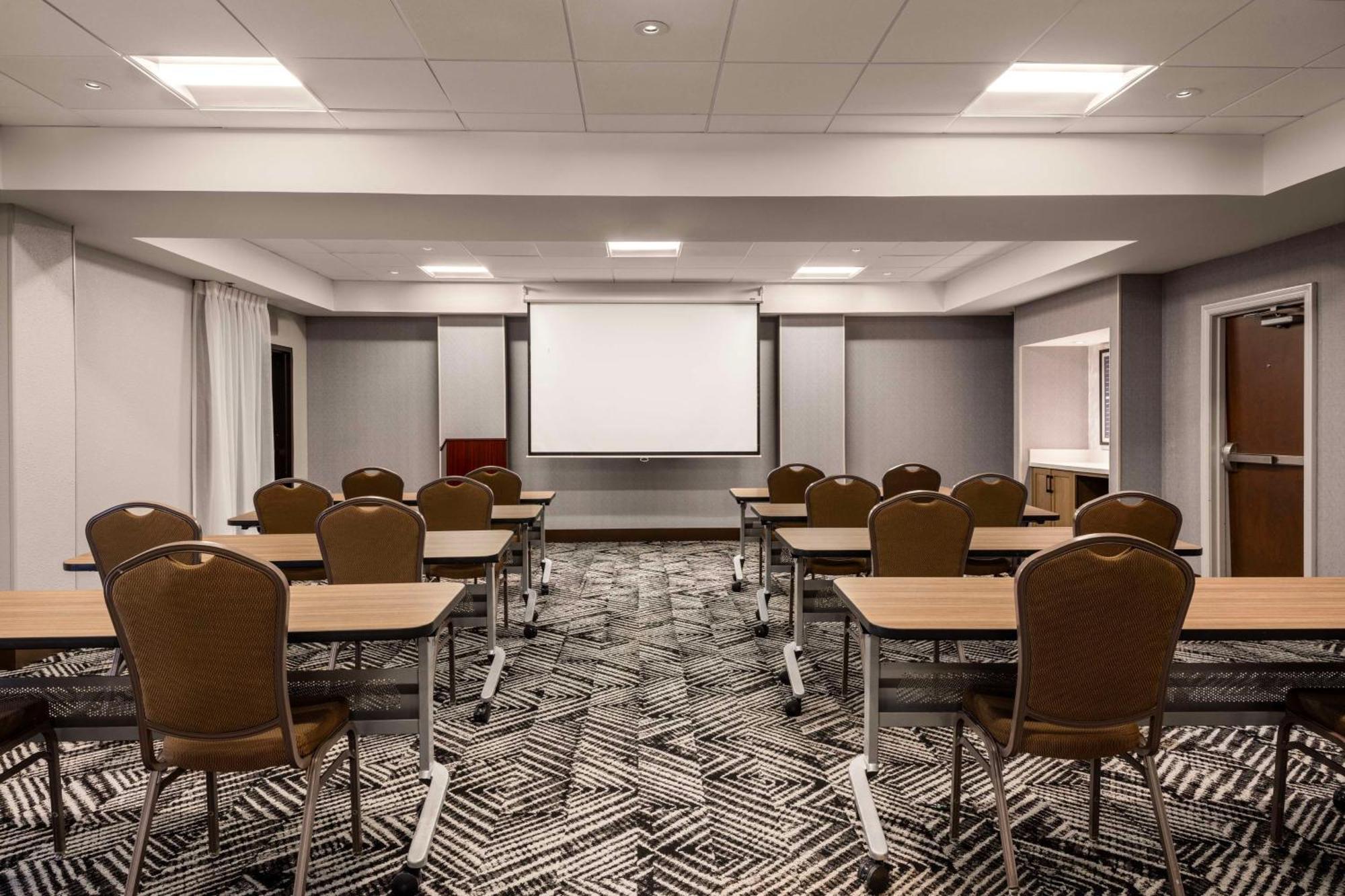 Hyatt Place Mt. Laurel Маунт Лорел Екстериор снимка