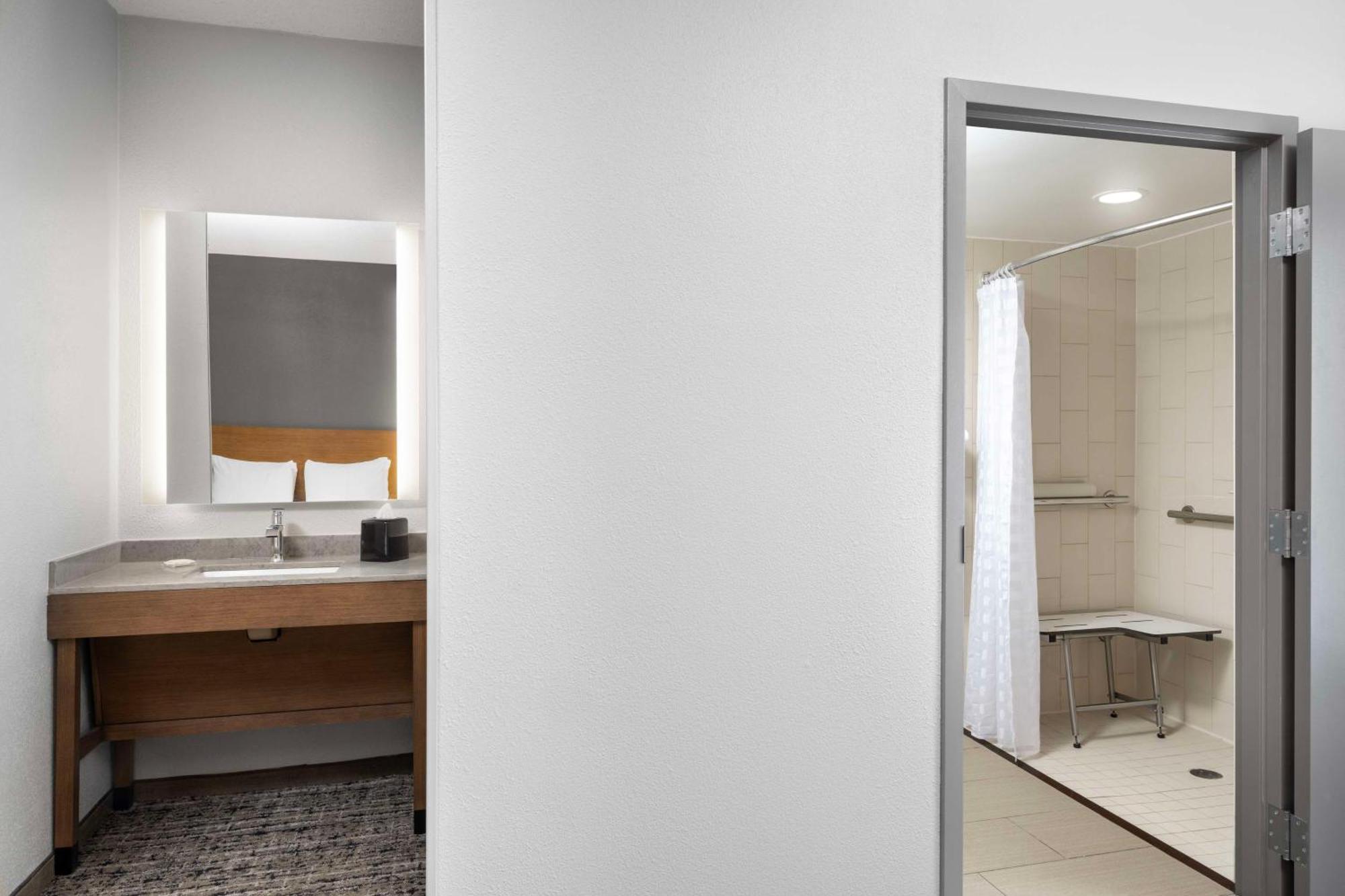 Hyatt Place Mt. Laurel Маунт Лорел Екстериор снимка