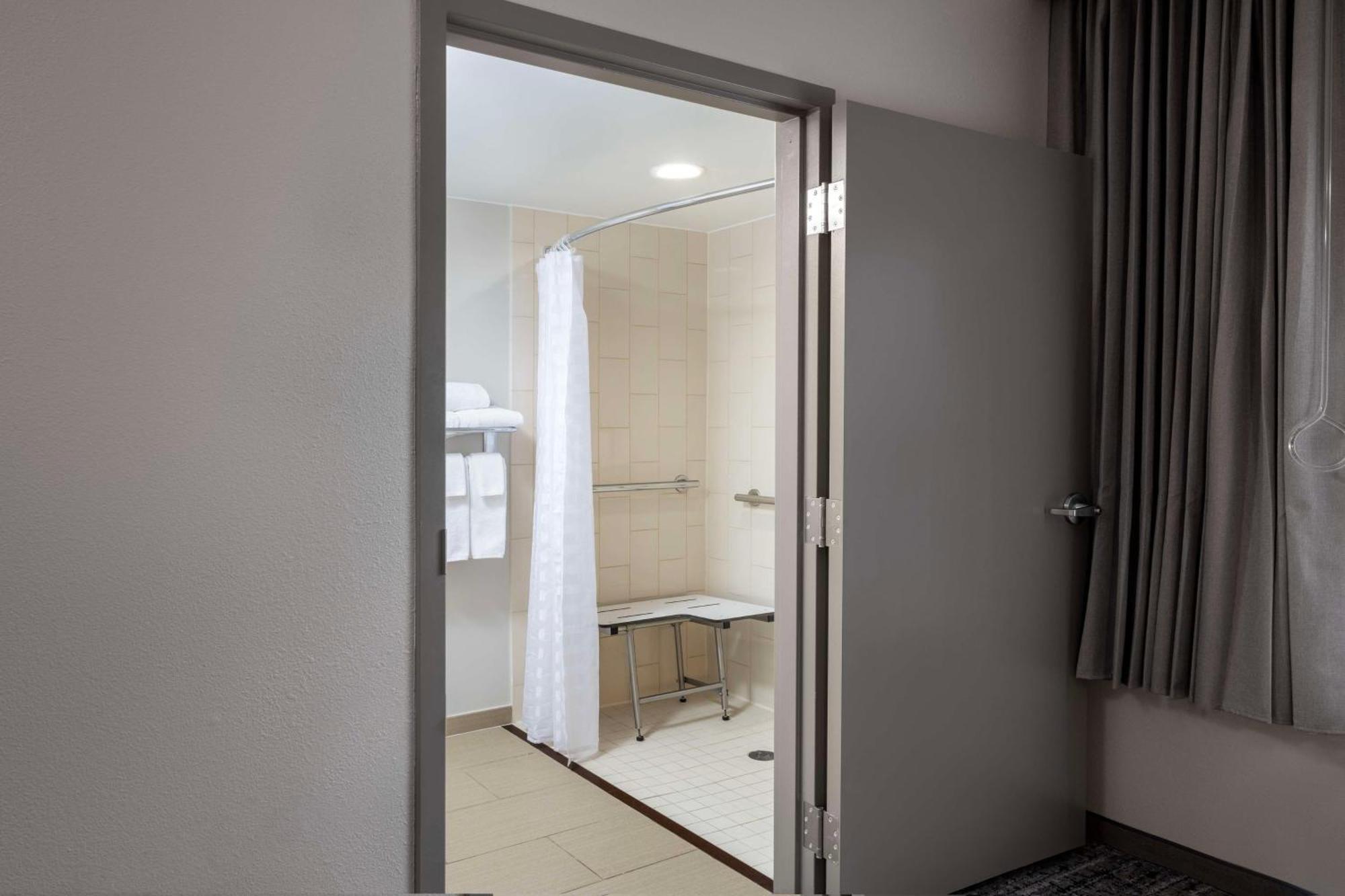 Hyatt Place Mt. Laurel Маунт Лорел Екстериор снимка