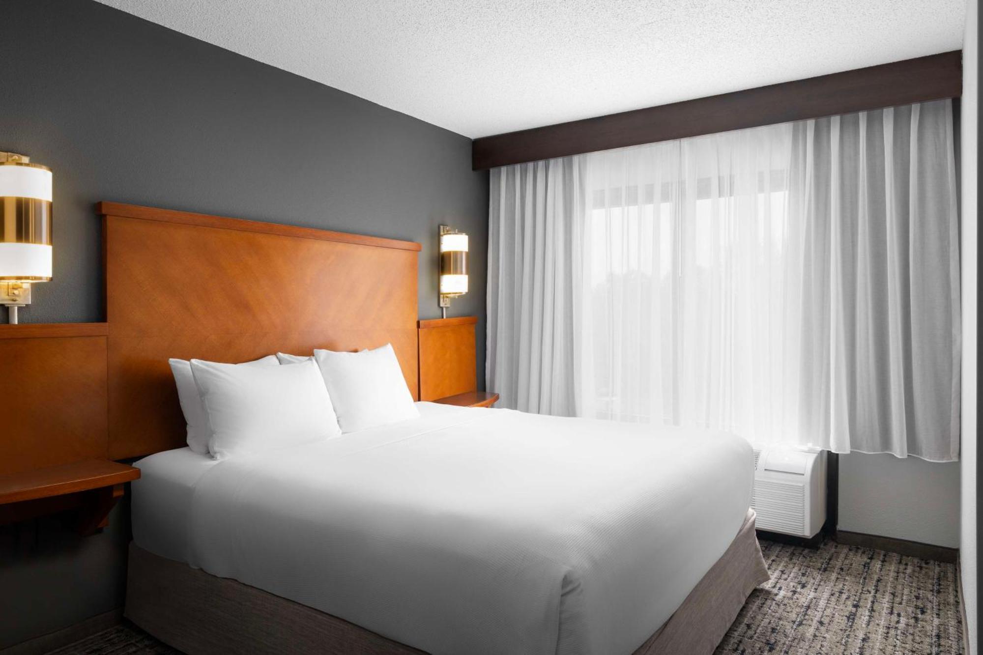 Hyatt Place Mt. Laurel Маунт Лорел Екстериор снимка