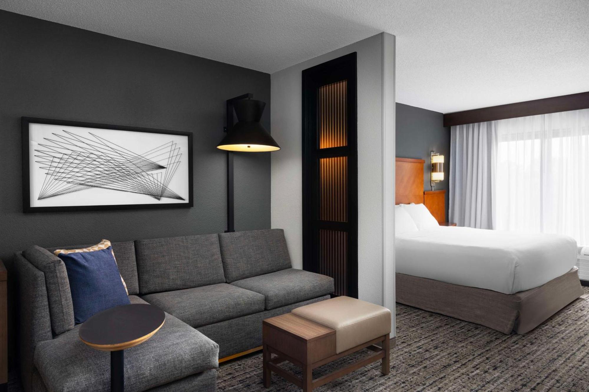 Hyatt Place Mt. Laurel Маунт Лорел Екстериор снимка