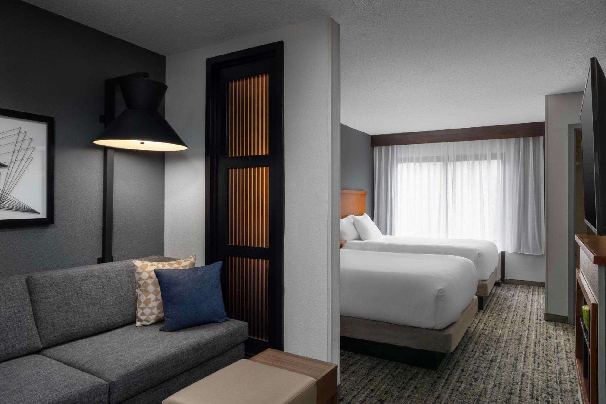 Hyatt Place Mt. Laurel Маунт Лорел Екстериор снимка