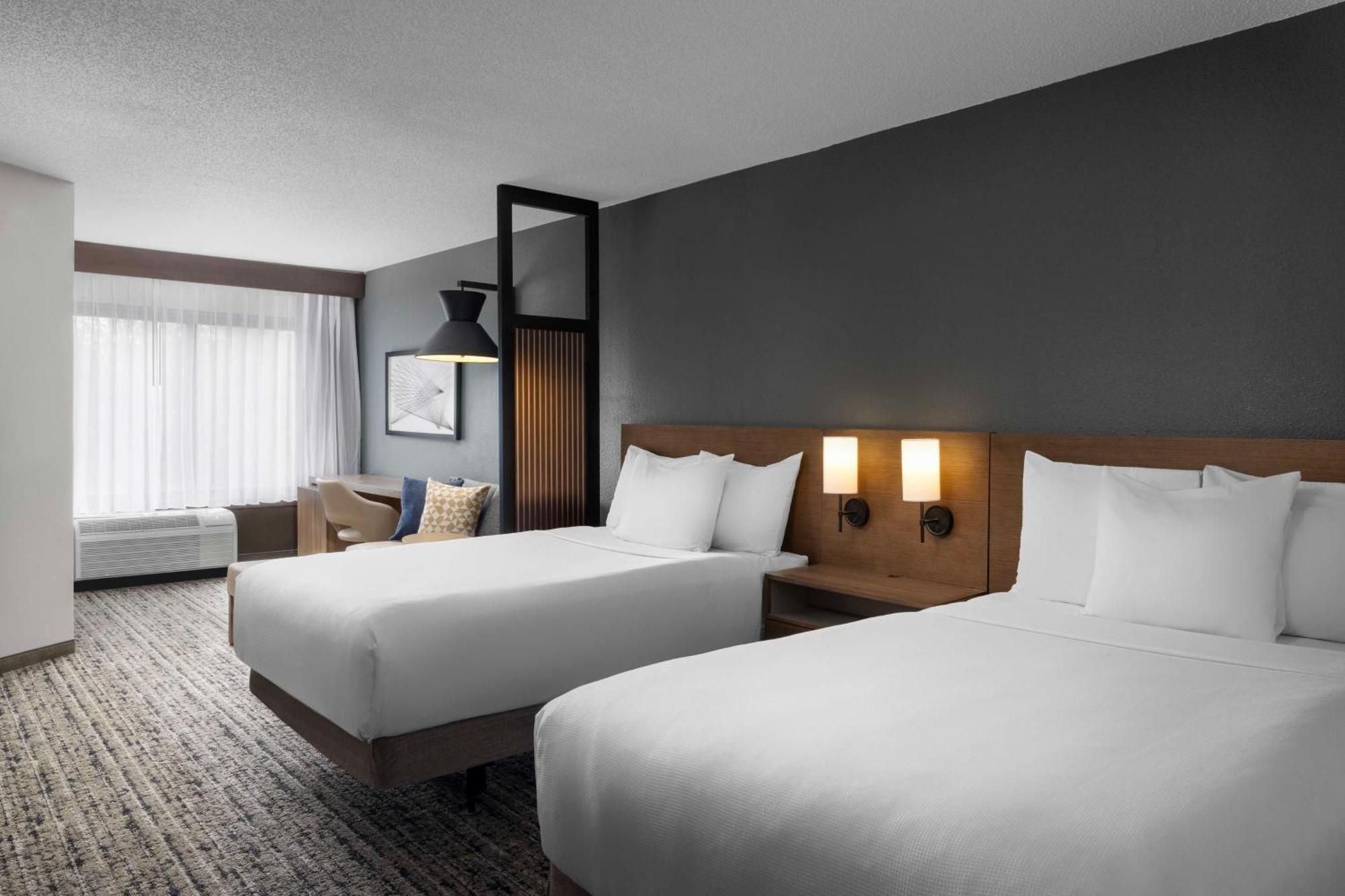 Hyatt Place Mt. Laurel Маунт Лорел Екстериор снимка