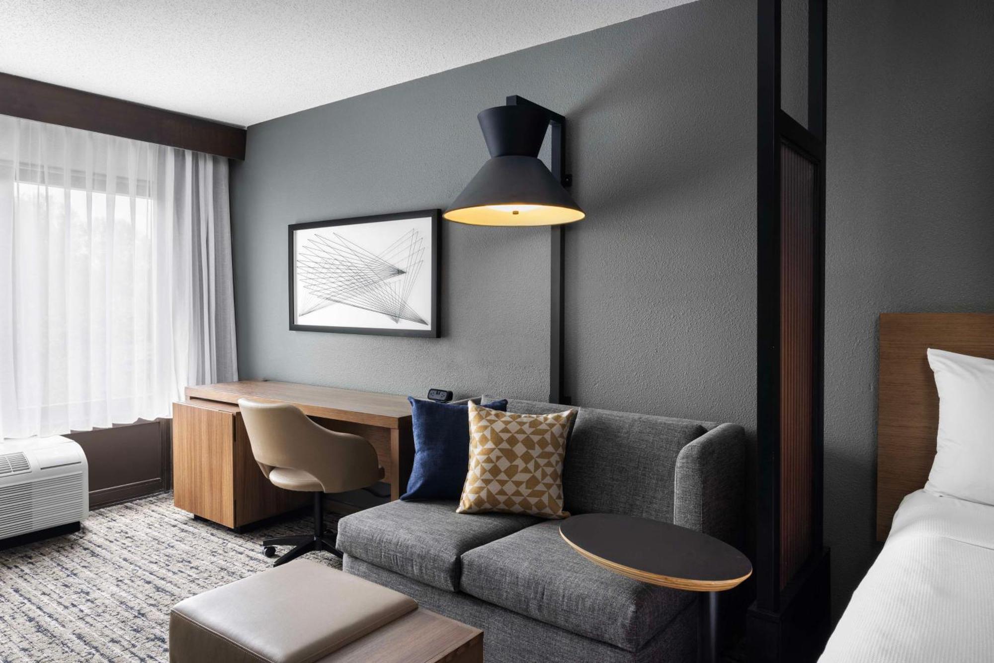 Hyatt Place Mt. Laurel Маунт Лорел Екстериор снимка