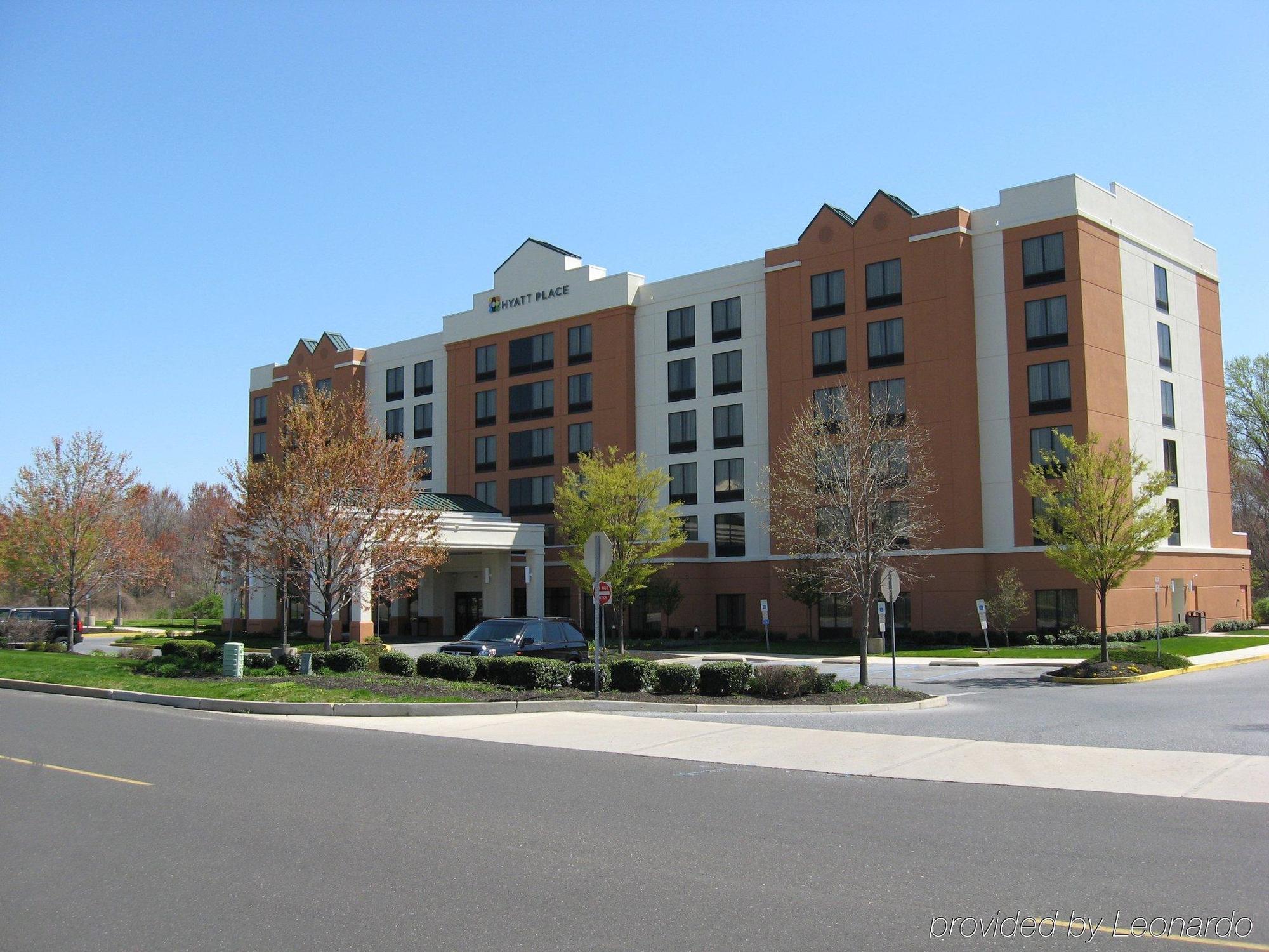 Hyatt Place Mt. Laurel Маунт Лорел Екстериор снимка