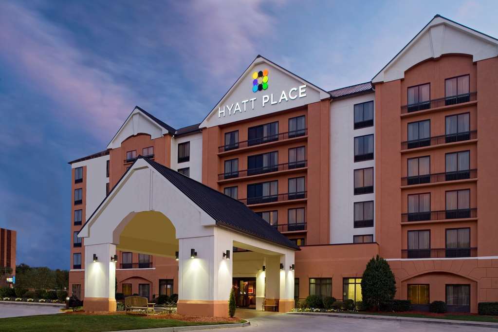Hyatt Place Mt. Laurel Маунт Лорел Екстериор снимка