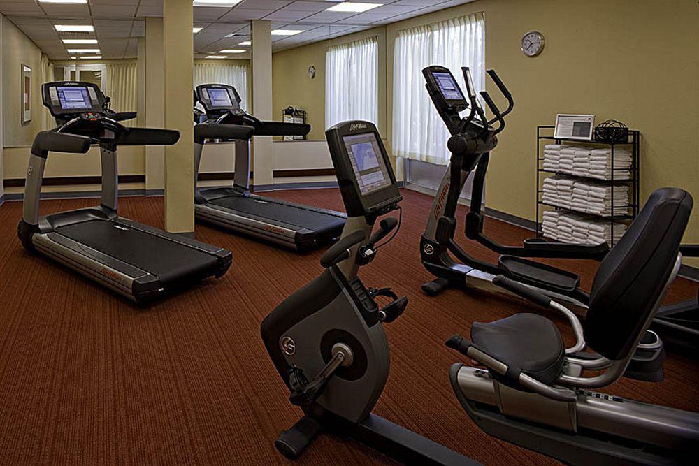 Hyatt Place Mt. Laurel Маунт Лорел Съоръжения снимка